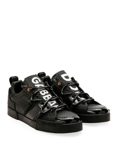 dolce gabbana men sneaker